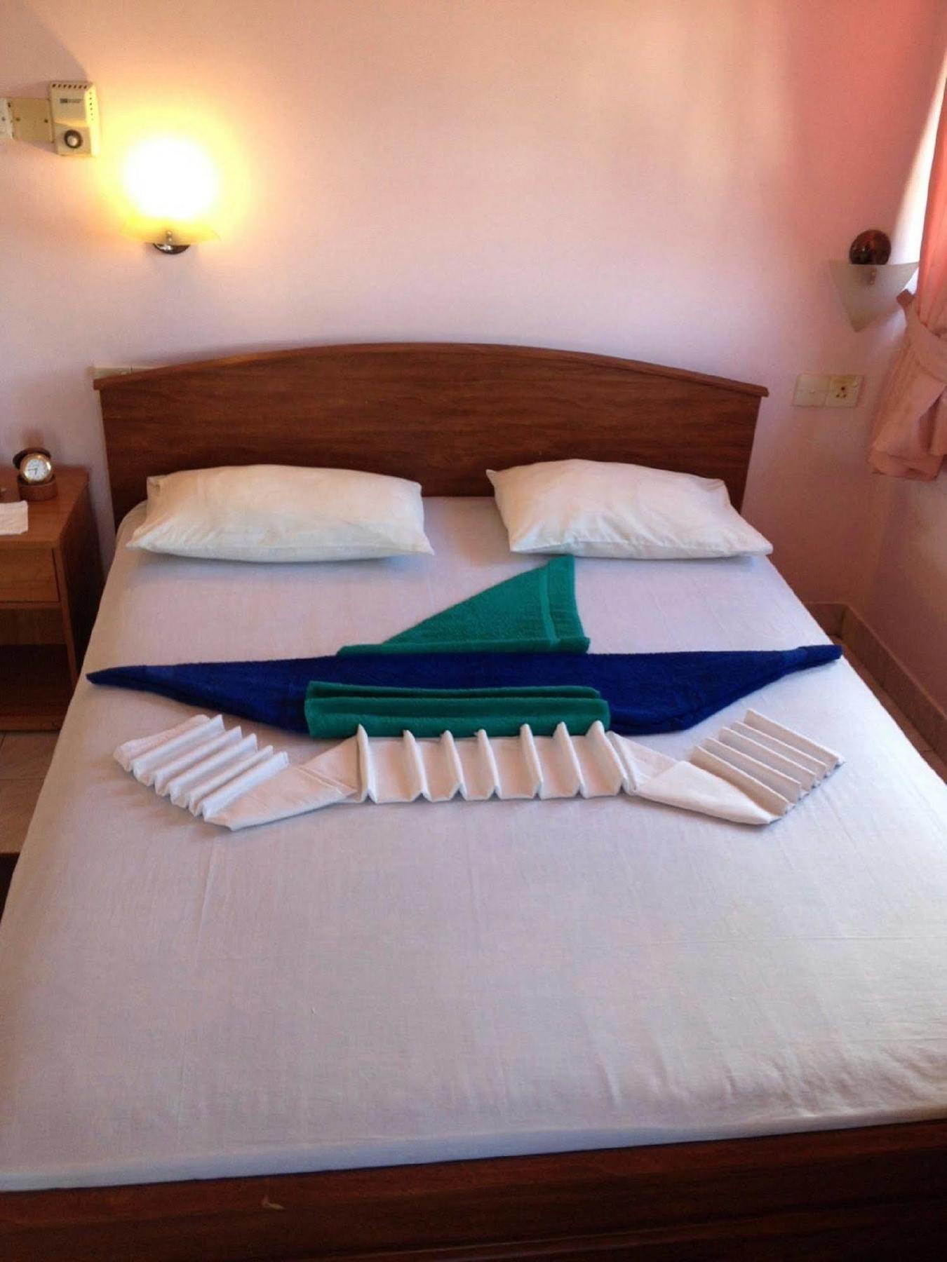 Hotel Red Rose Νεγκόμπο Εξωτερικό φωτογραφία
