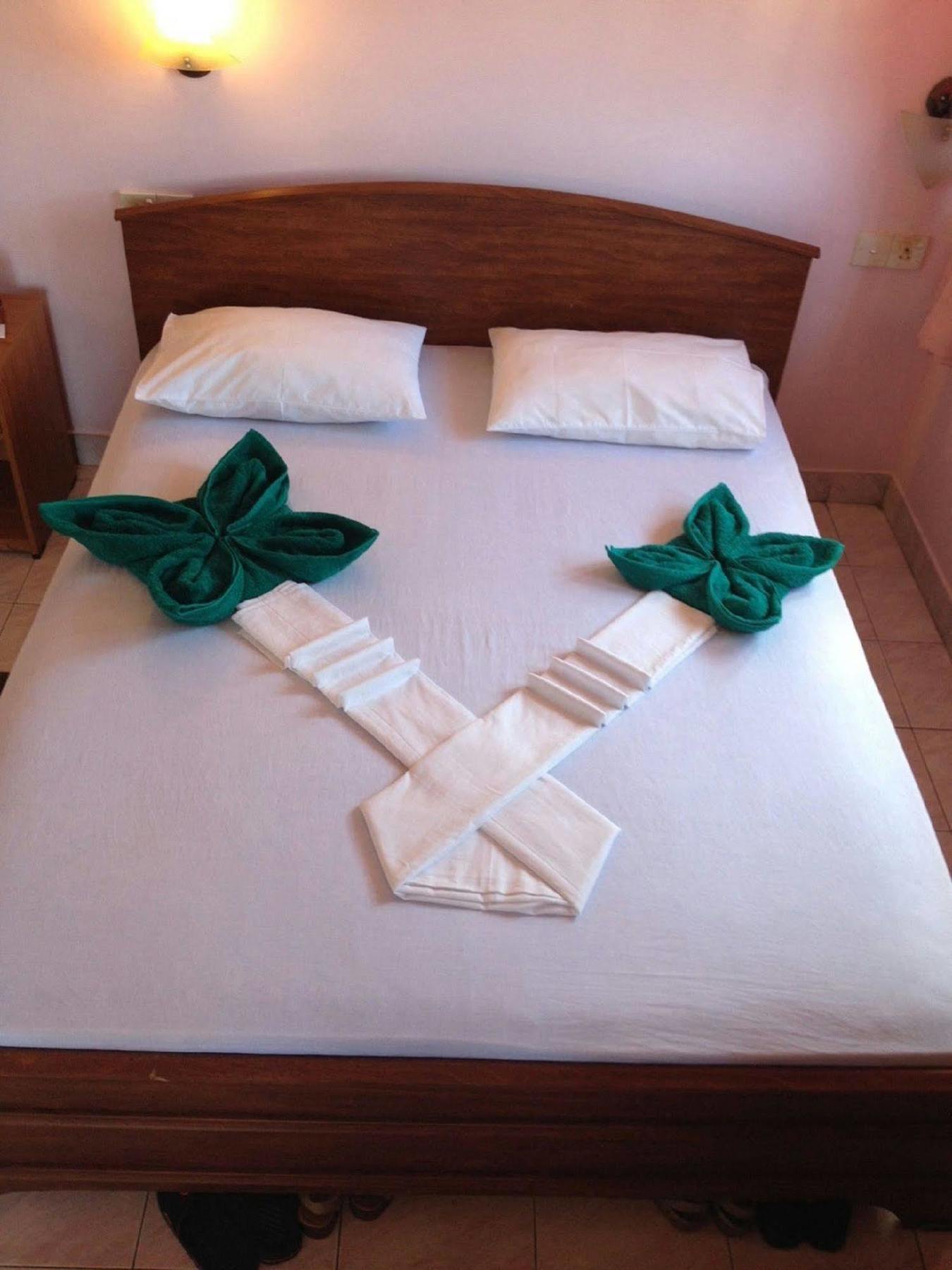 Hotel Red Rose Νεγκόμπο Εξωτερικό φωτογραφία