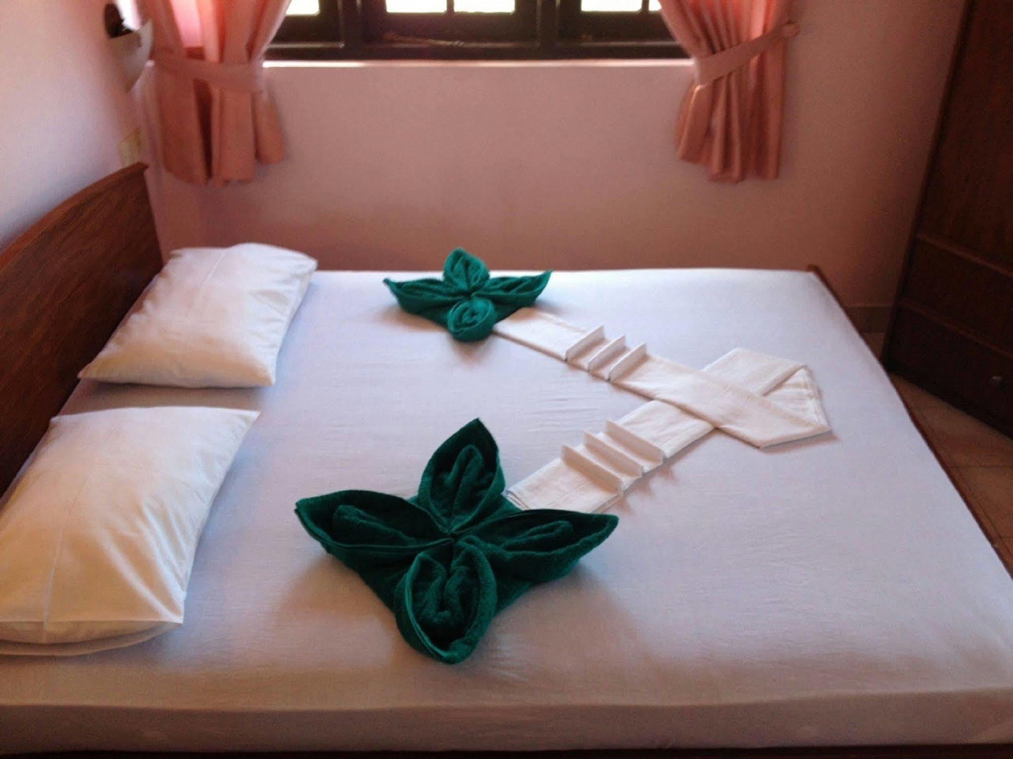 Hotel Red Rose Νεγκόμπο Εξωτερικό φωτογραφία