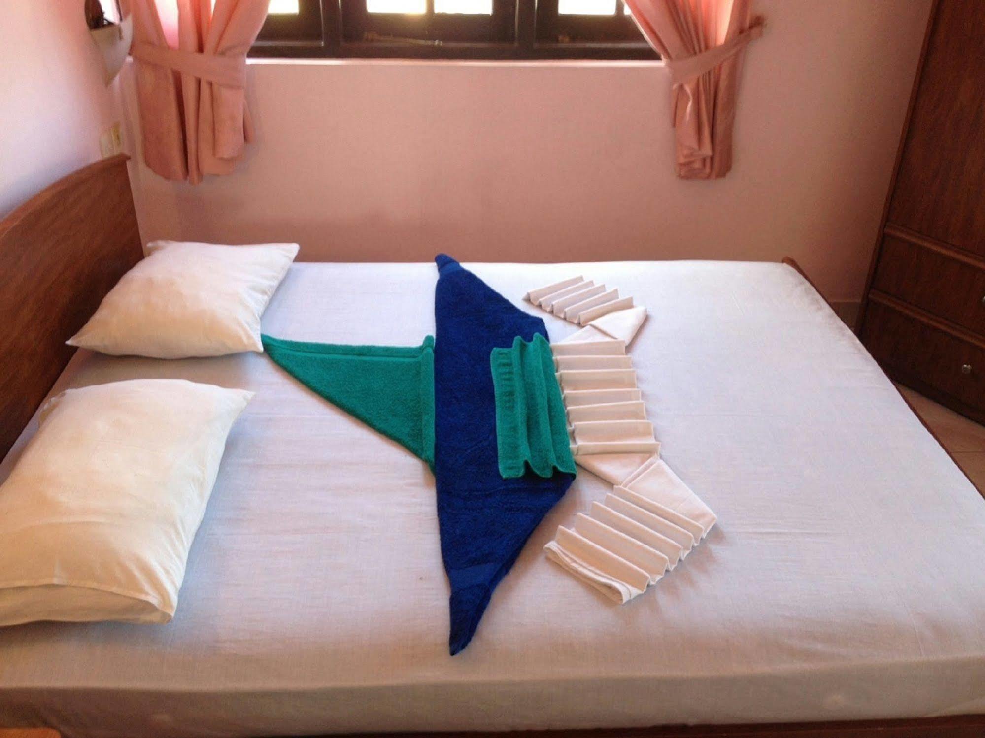Hotel Red Rose Νεγκόμπο Εξωτερικό φωτογραφία