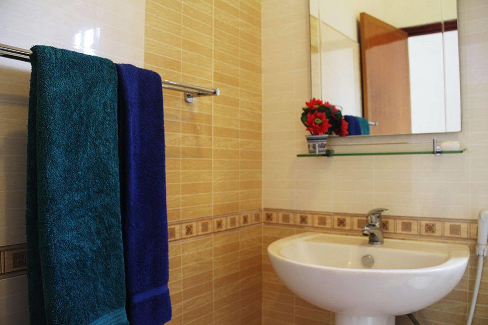 Hotel Red Rose Νεγκόμπο Εξωτερικό φωτογραφία