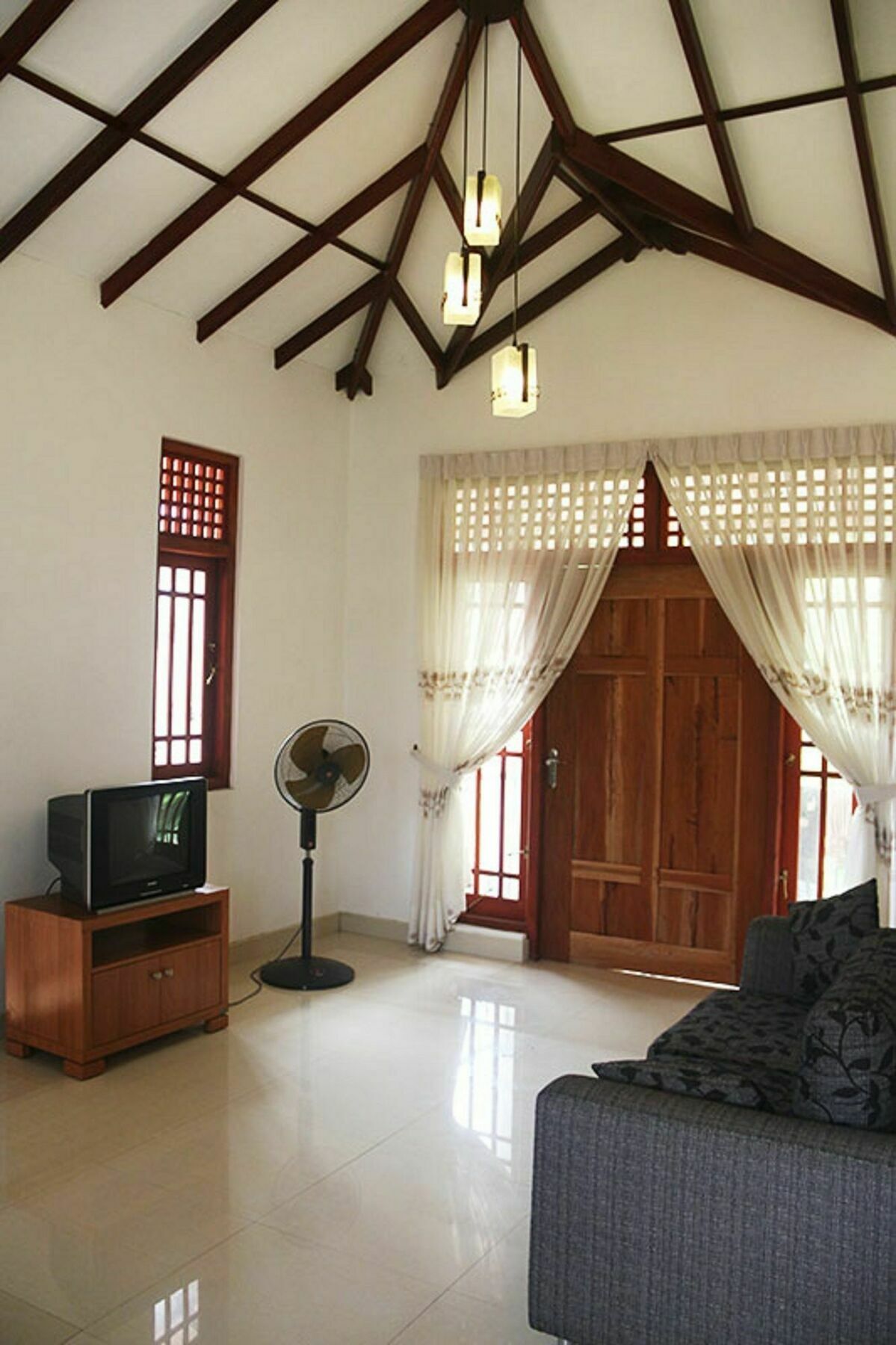 Hotel Red Rose Νεγκόμπο Εξωτερικό φωτογραφία