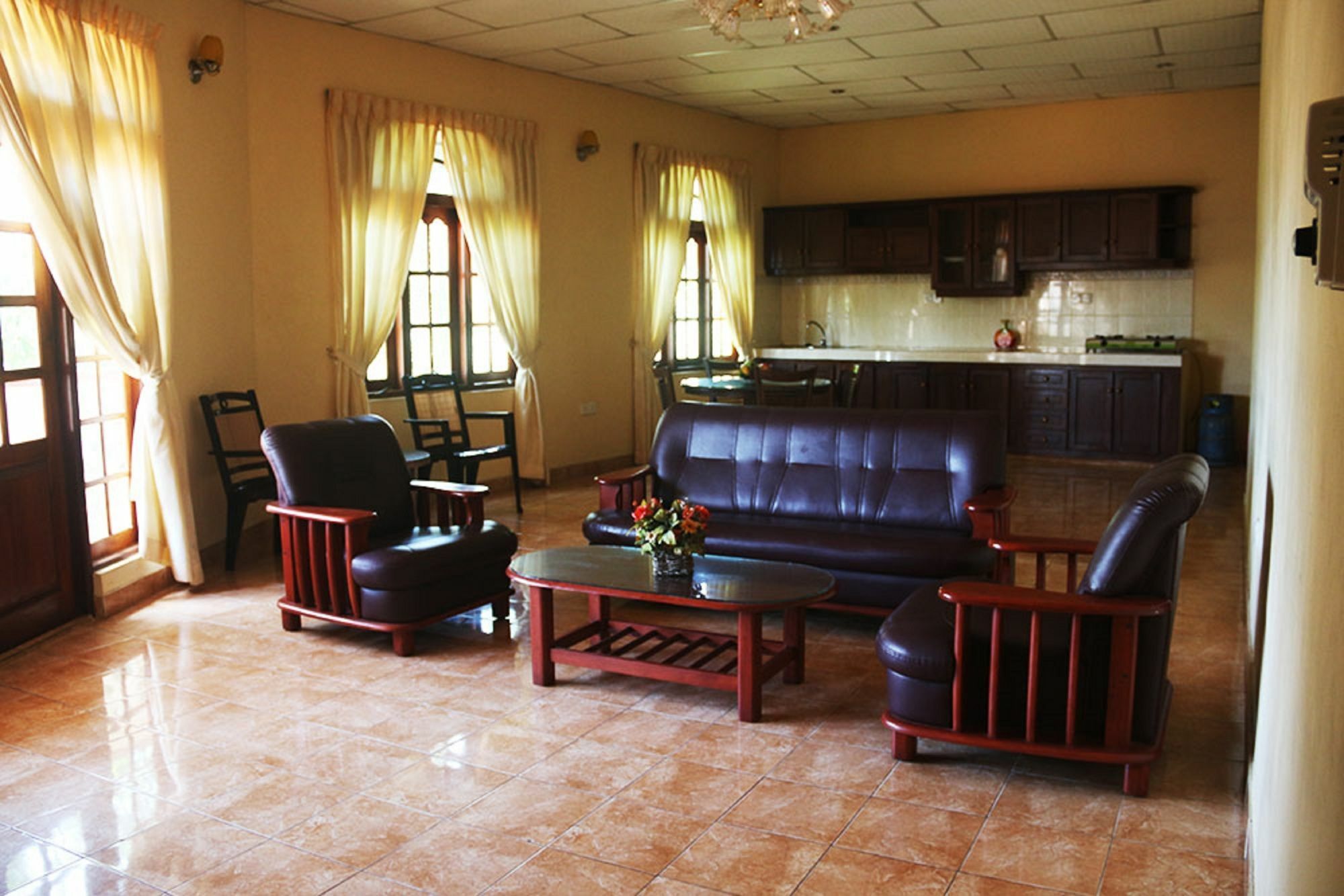 Hotel Red Rose Νεγκόμπο Εξωτερικό φωτογραφία