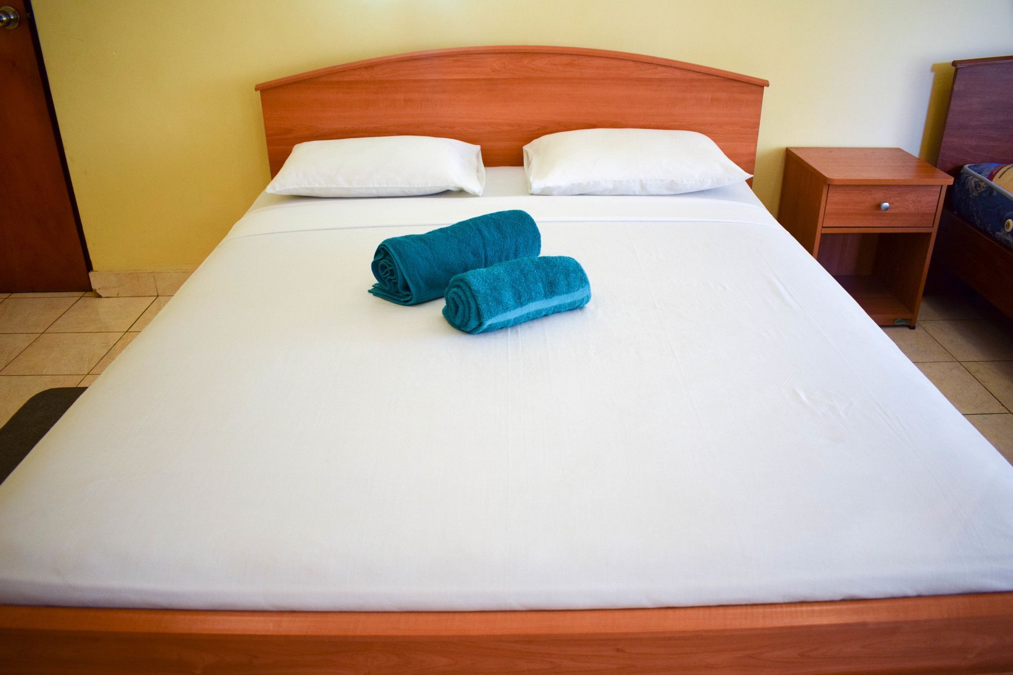 Hotel Red Rose Νεγκόμπο Εξωτερικό φωτογραφία
