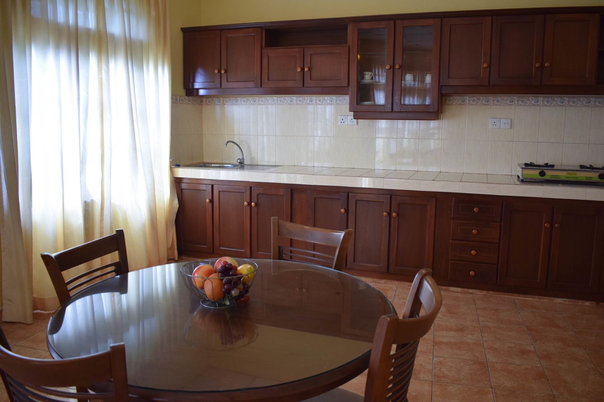 Hotel Red Rose Νεγκόμπο Εξωτερικό φωτογραφία