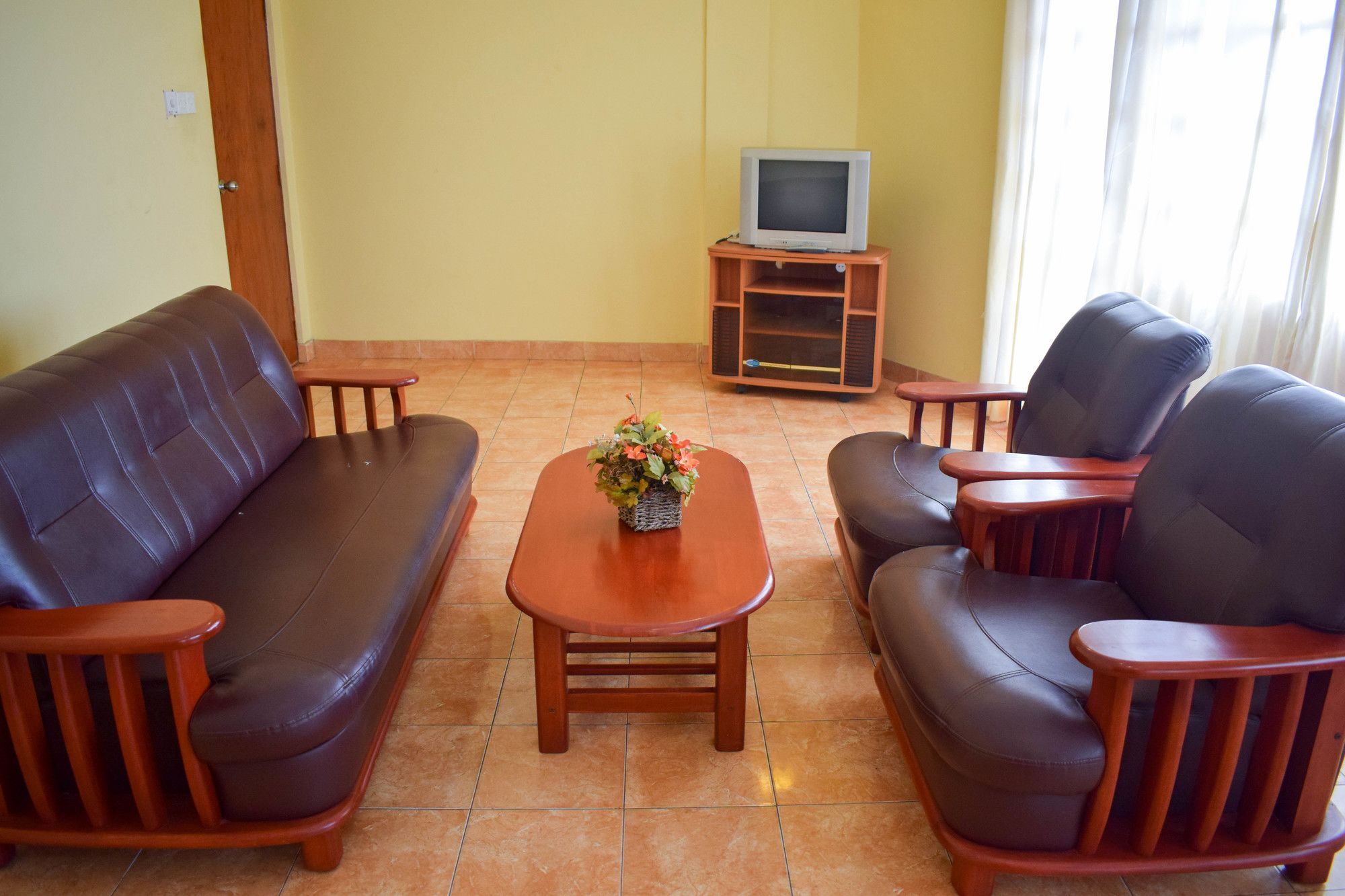 Hotel Red Rose Νεγκόμπο Εξωτερικό φωτογραφία