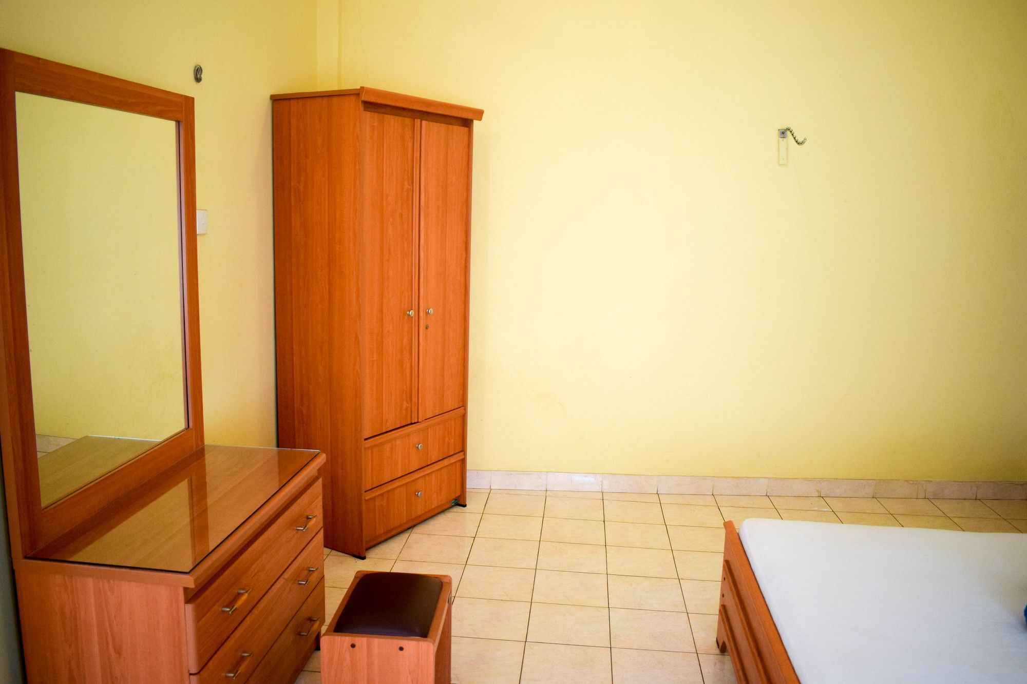 Hotel Red Rose Νεγκόμπο Εξωτερικό φωτογραφία