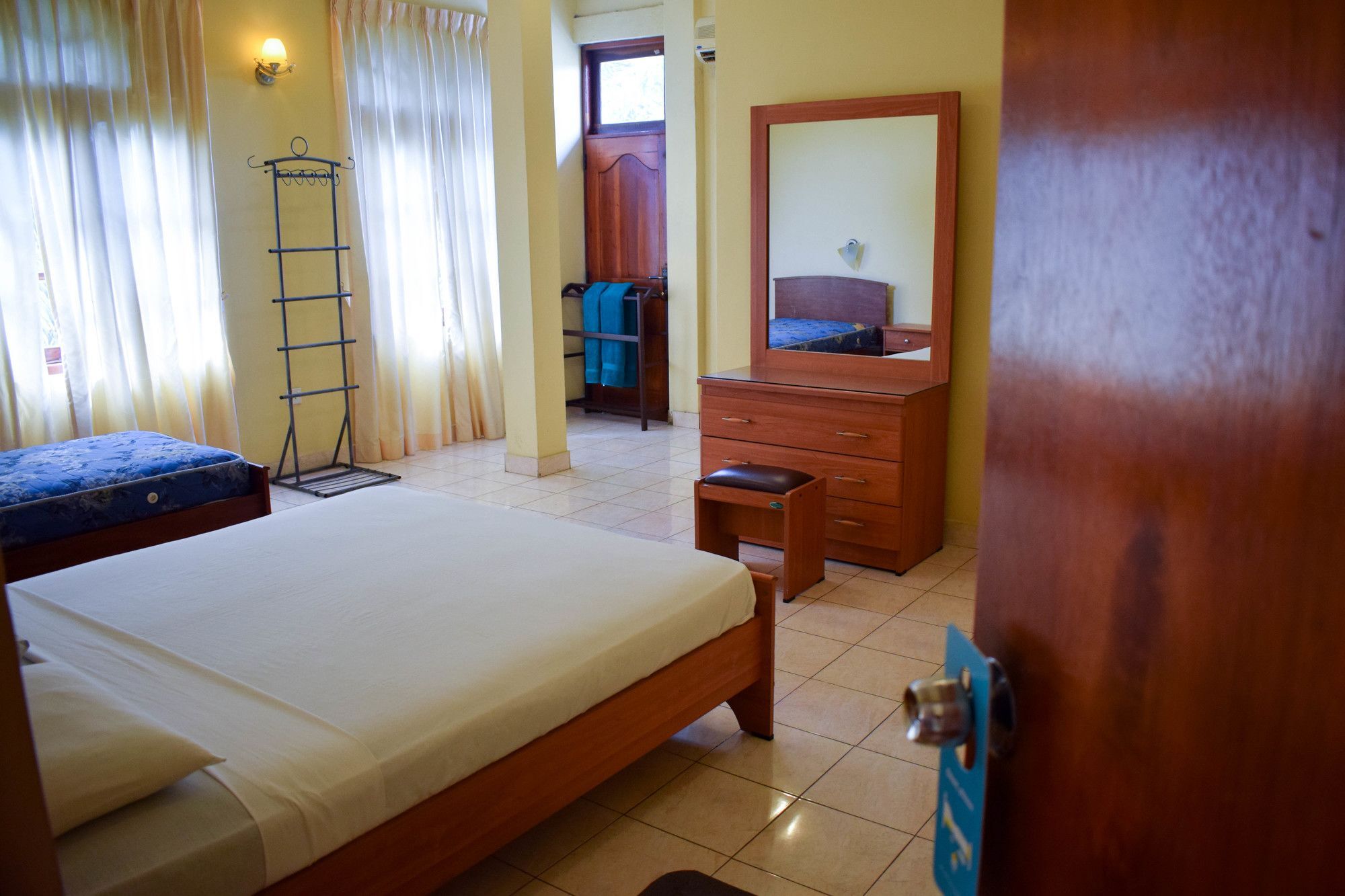 Hotel Red Rose Νεγκόμπο Εξωτερικό φωτογραφία