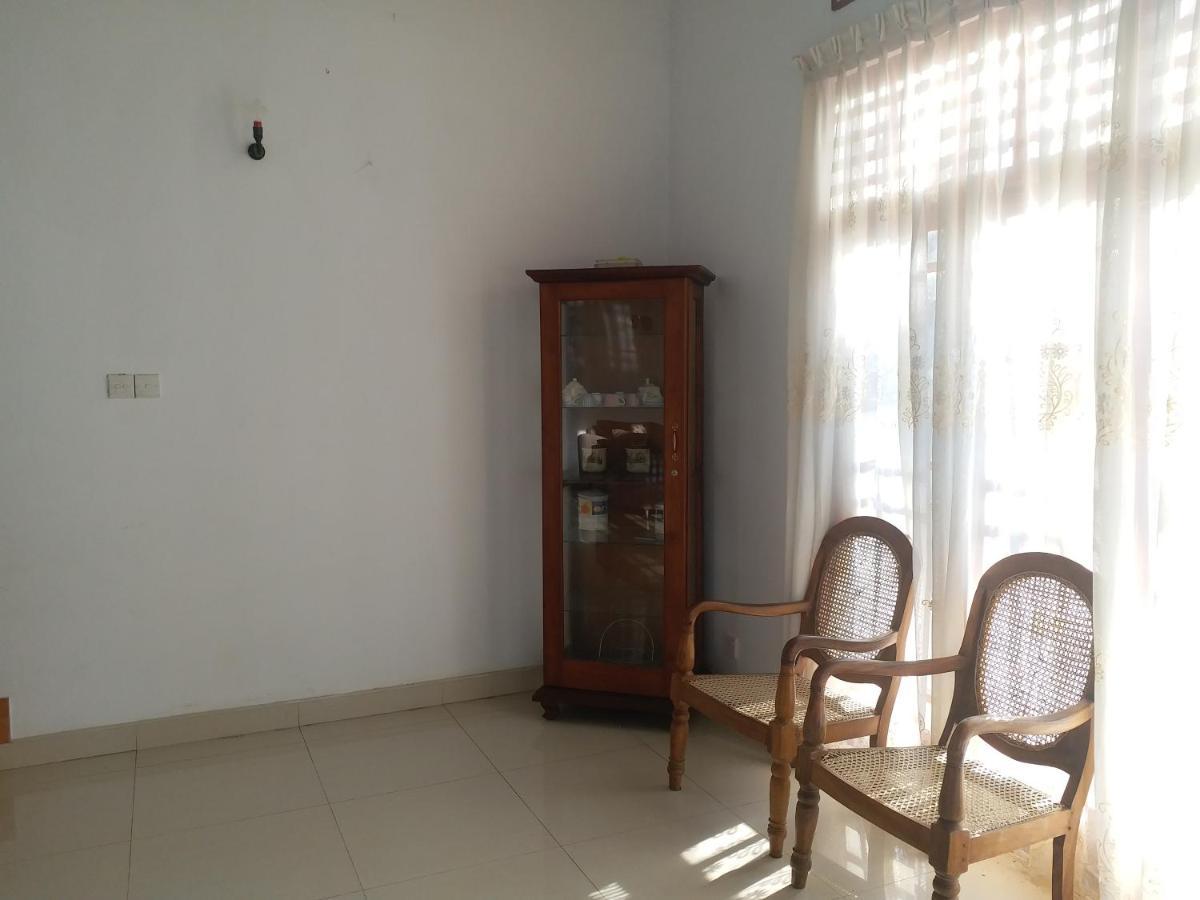 Hotel Red Rose Νεγκόμπο Εξωτερικό φωτογραφία