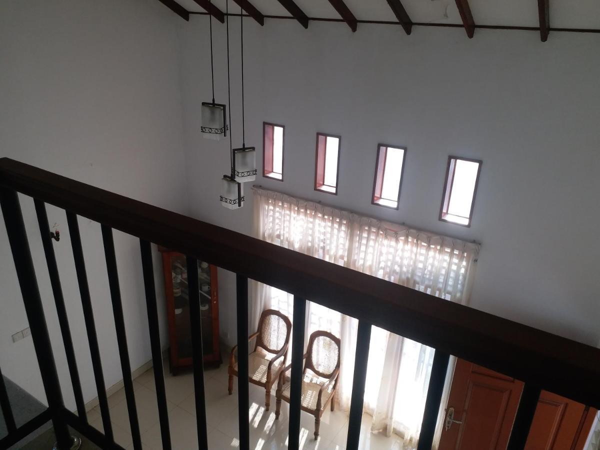 Hotel Red Rose Νεγκόμπο Εξωτερικό φωτογραφία
