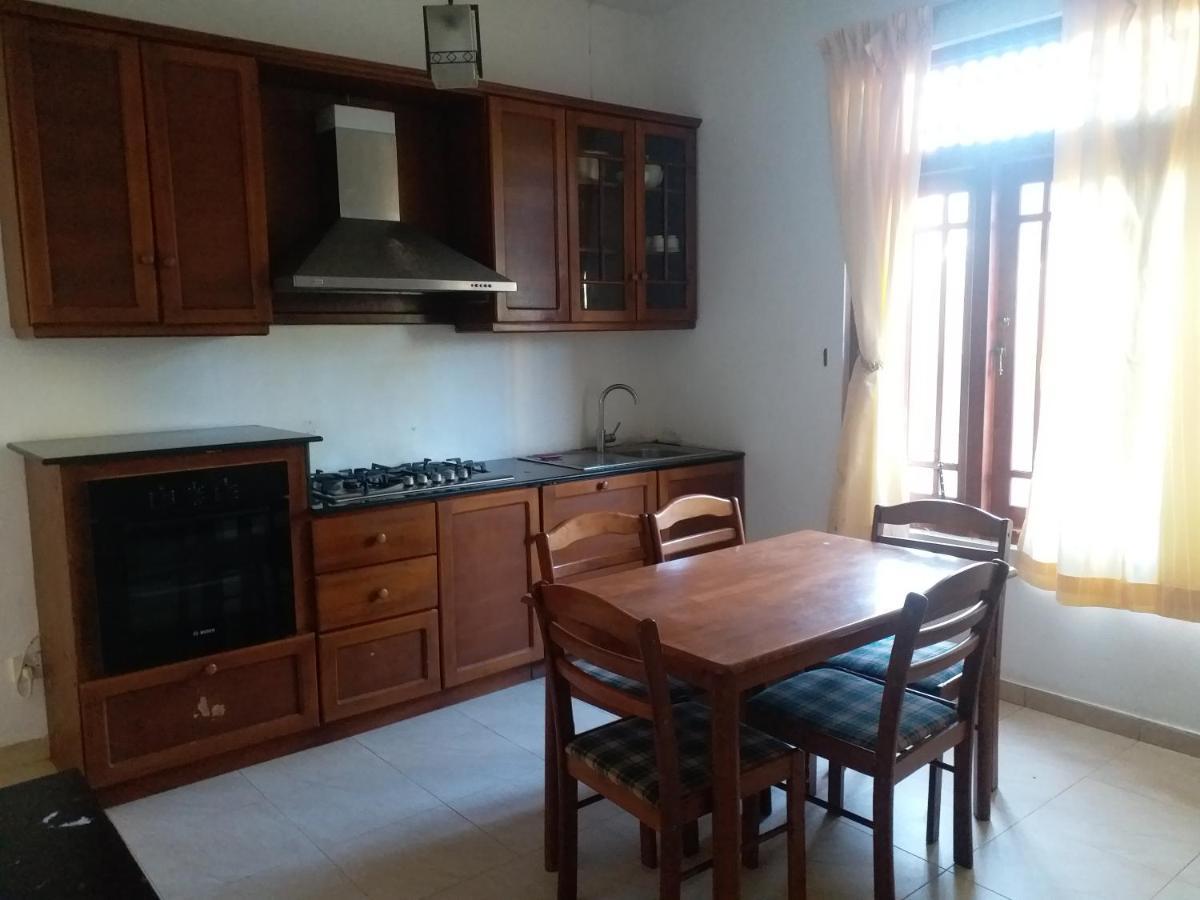 Hotel Red Rose Νεγκόμπο Εξωτερικό φωτογραφία