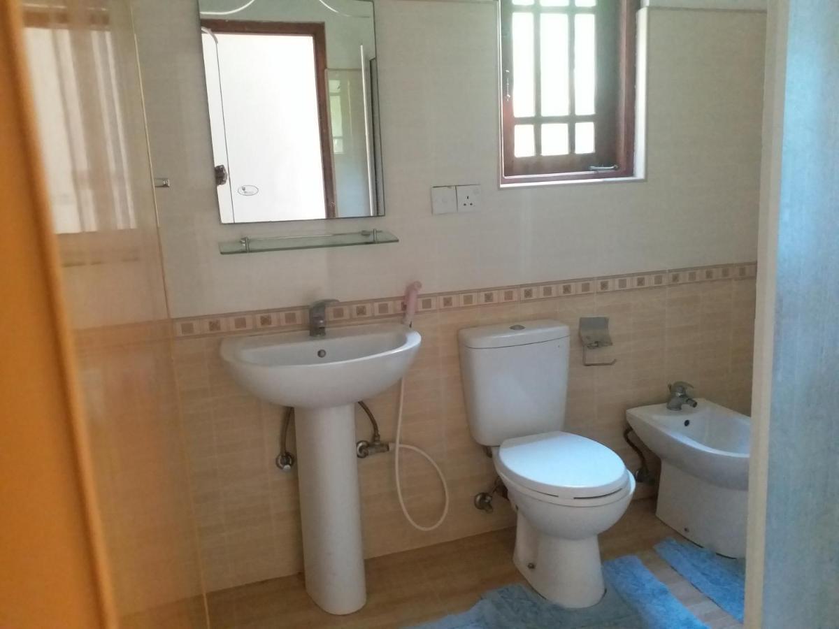 Hotel Red Rose Νεγκόμπο Εξωτερικό φωτογραφία