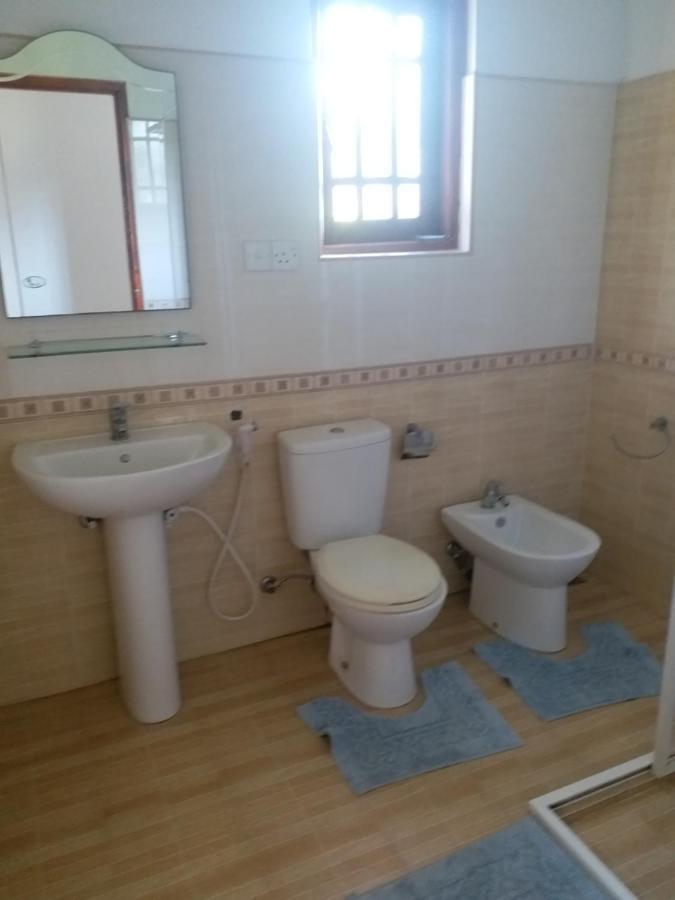 Hotel Red Rose Νεγκόμπο Εξωτερικό φωτογραφία