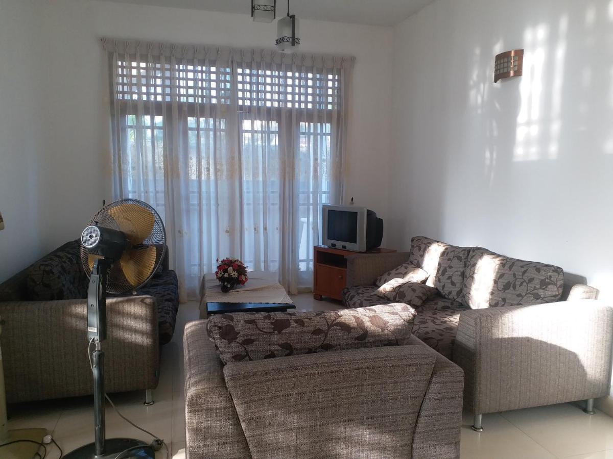 Hotel Red Rose Νεγκόμπο Εξωτερικό φωτογραφία