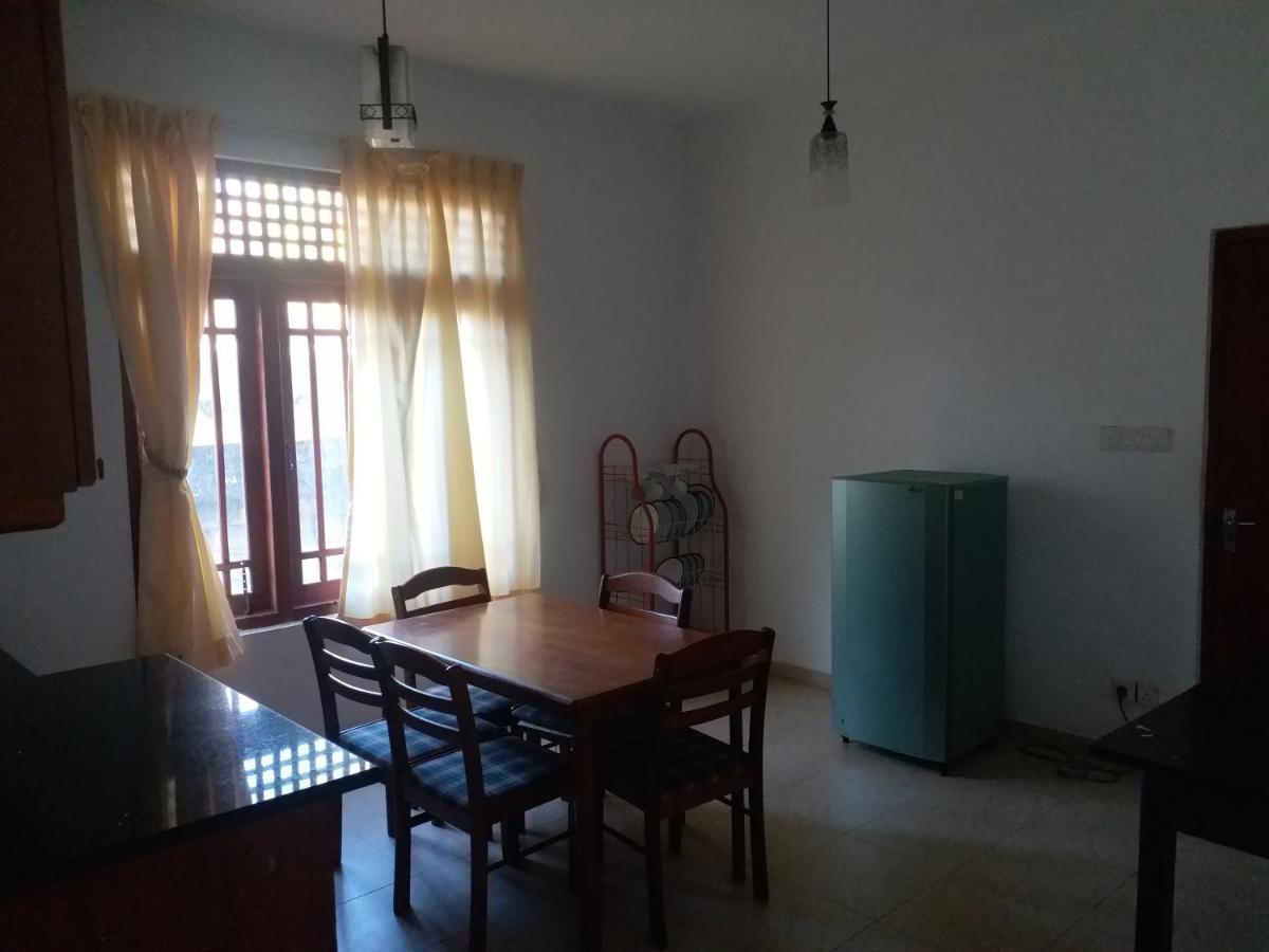 Hotel Red Rose Νεγκόμπο Εξωτερικό φωτογραφία